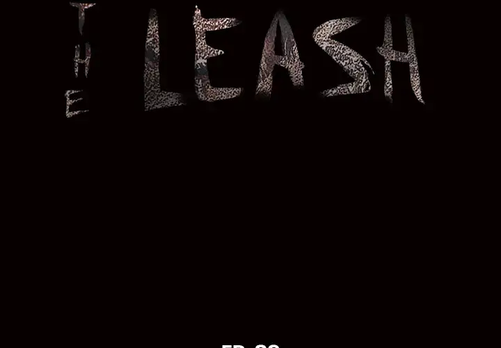 The Leash Chapter 9 Page 4