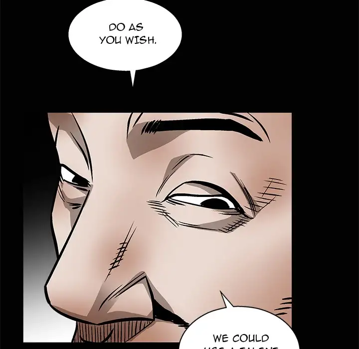 The Leash Chapter 9 Page 46