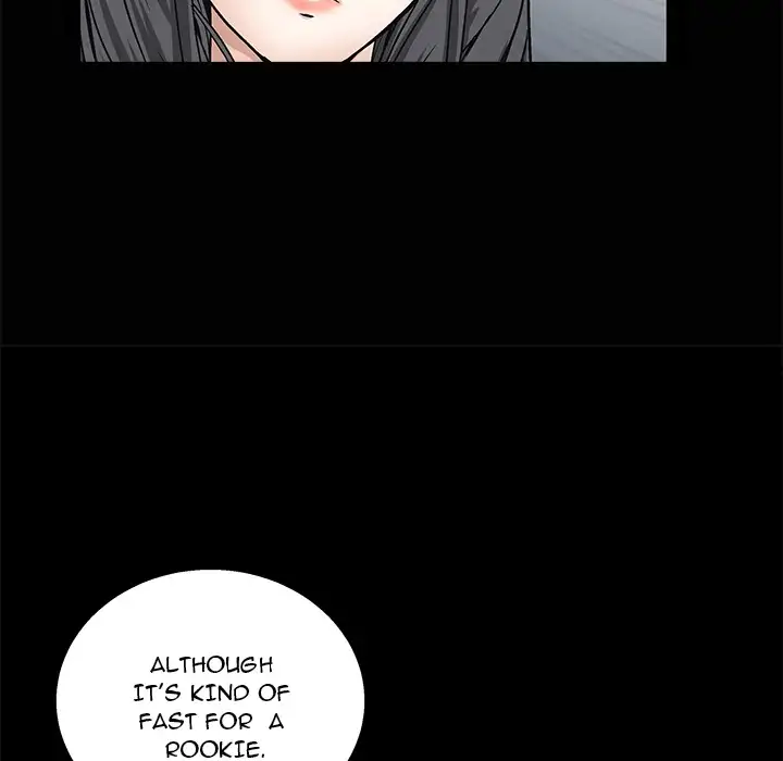 The Leash Chapter 9 Page 50