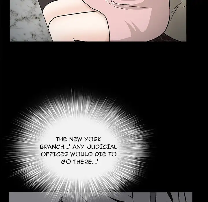 The Leash Chapter 9 Page 52