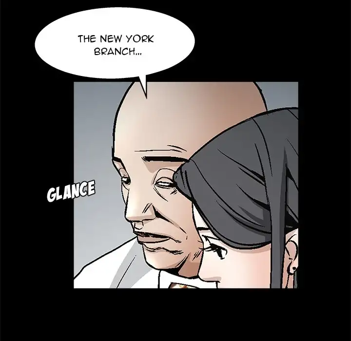 The Leash Chapter 9 Page 54