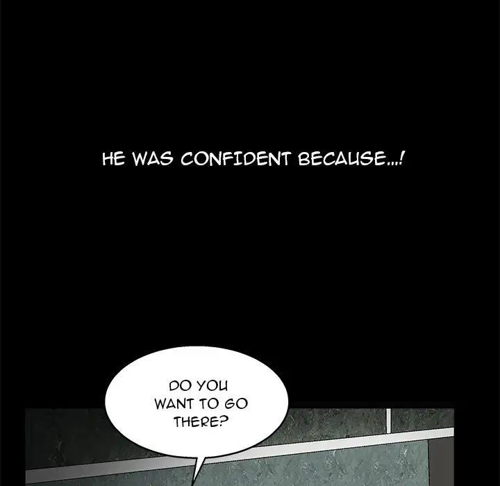 The Leash Chapter 9 Page 59