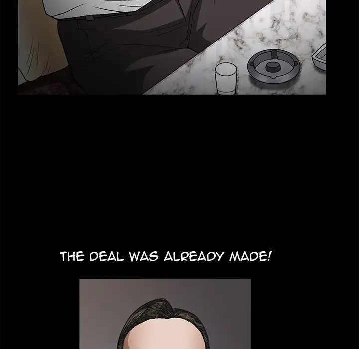 The Leash Chapter 9 Page 61