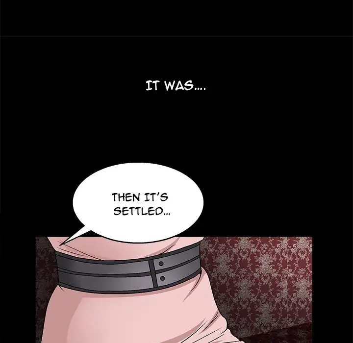 The Leash Chapter 9 Page 68