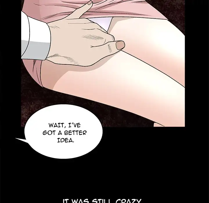 The Leash Chapter 9 Page 69