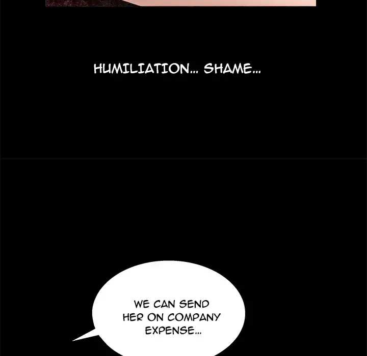 The Leash Chapter 9 Page 73