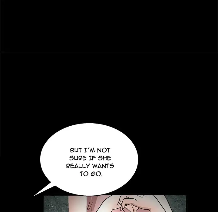 The Leash Chapter 9 Page 85