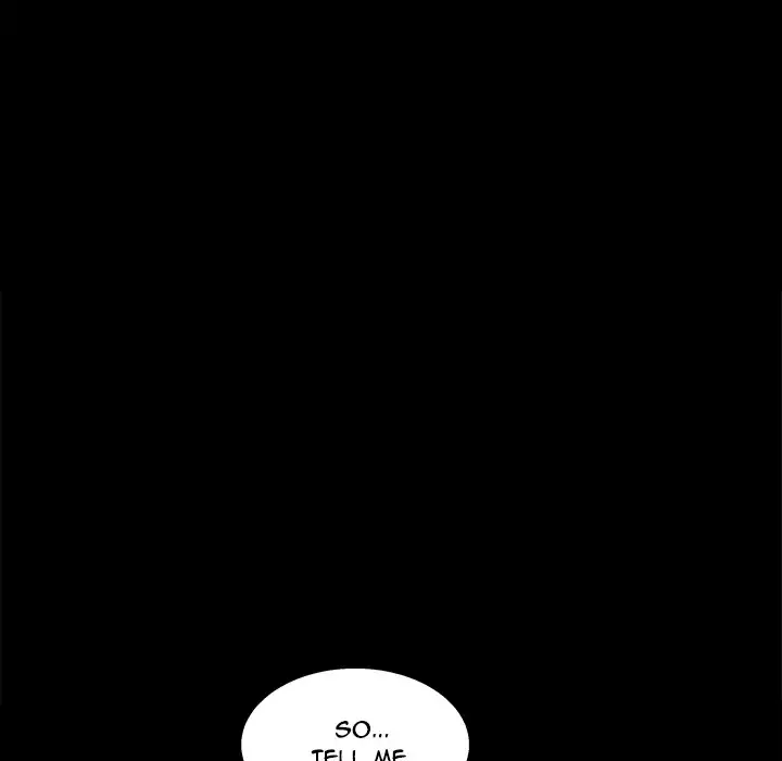 The Leash Chapter 9 Page 87