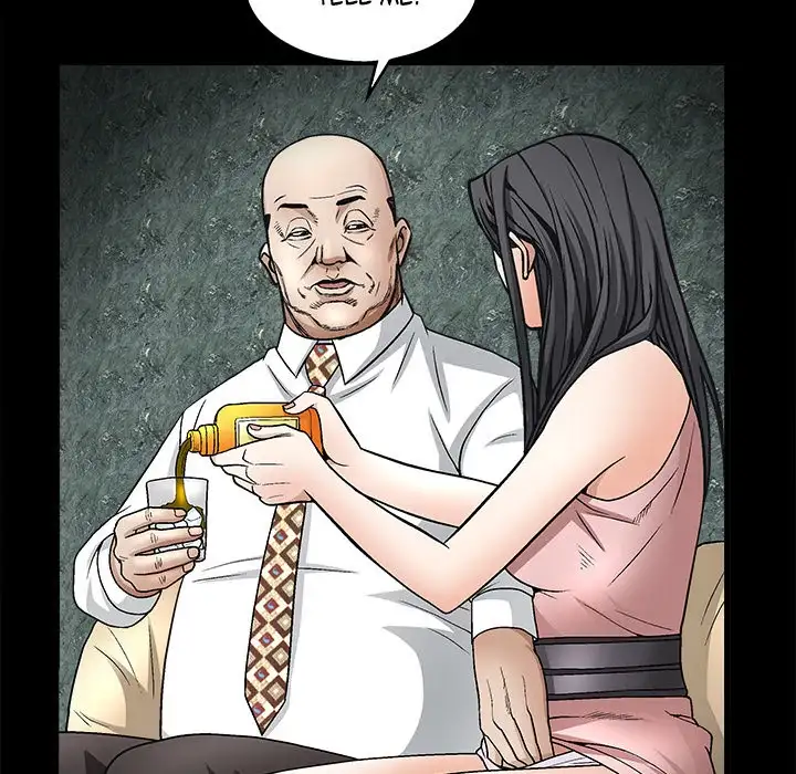 The Leash Chapter 9 Page 88