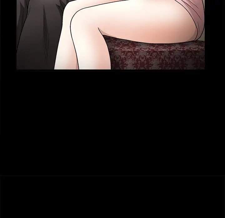 The Leash Chapter 9 Page 89