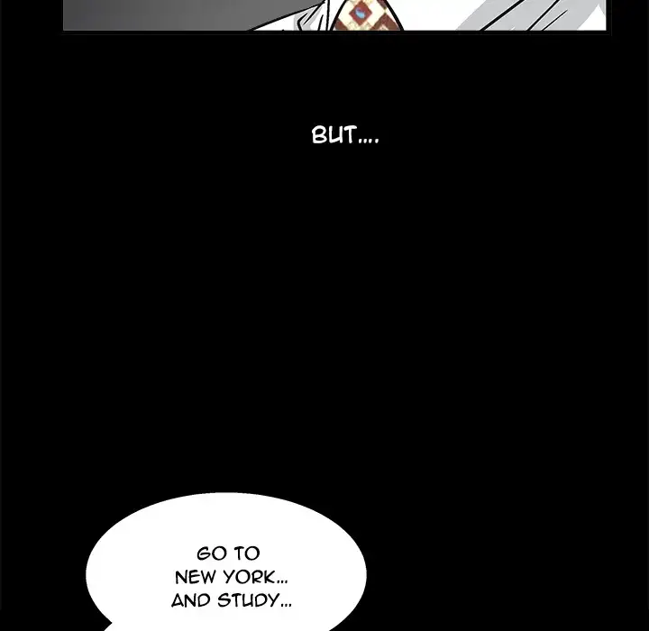 The Leash Chapter 9 Page 91