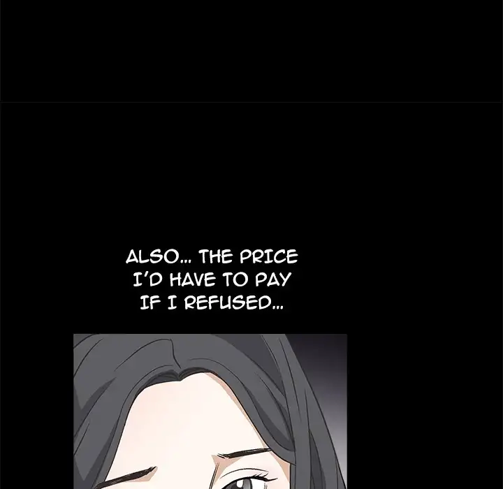 The Leash Chapter 9 Page 95