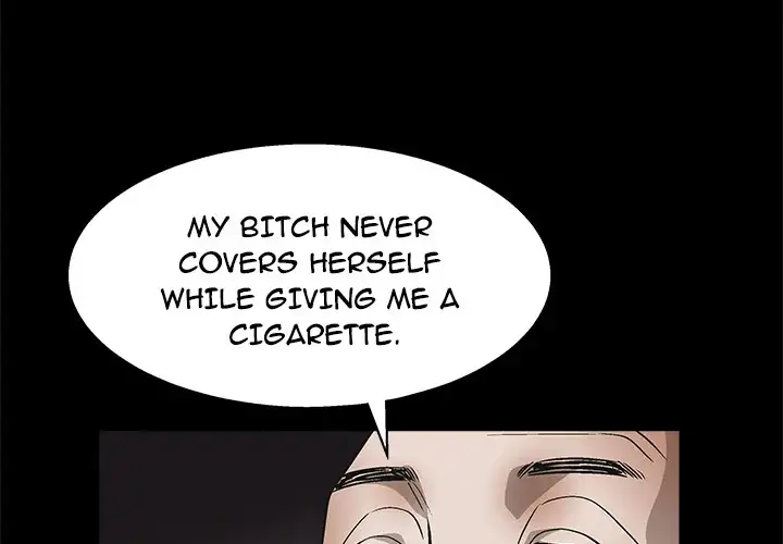 The Leash Chapter 10 Page 1