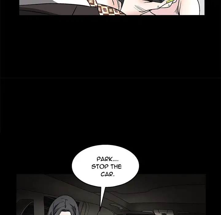 The Leash Chapter 10 Page 11