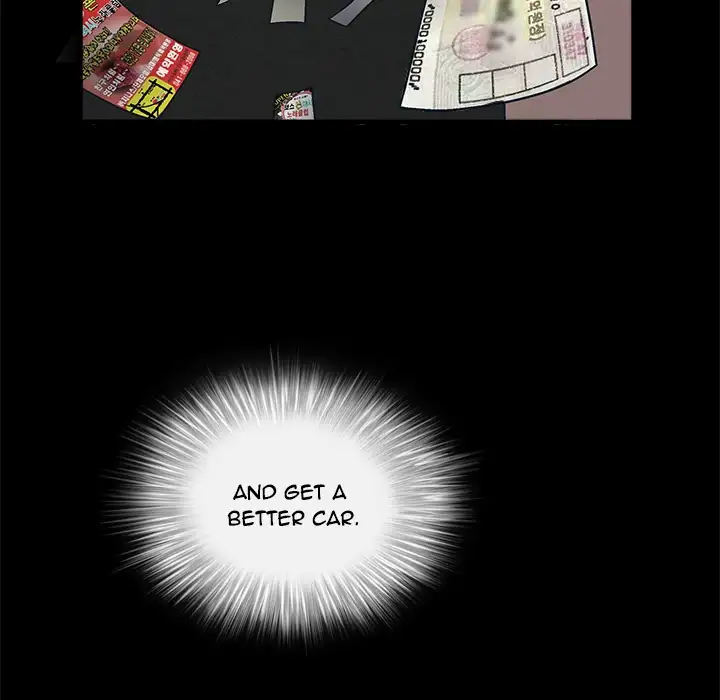 The Leash Chapter 10 Page 119