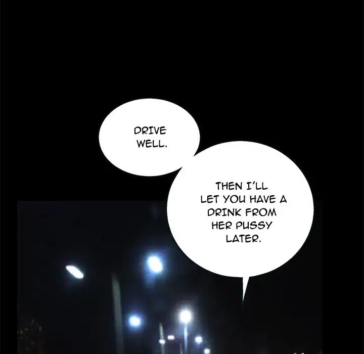 The Leash Chapter 10 Page 126