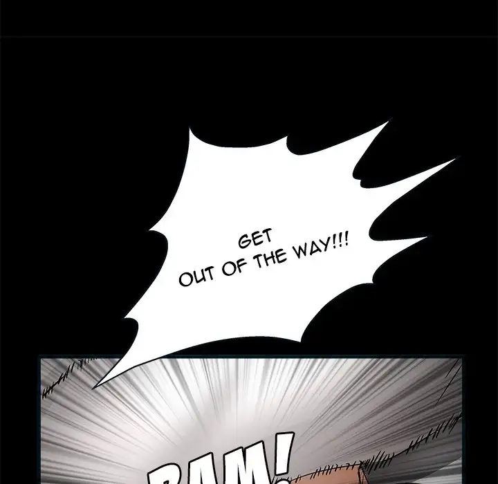 The Leash Chapter 10 Page 147