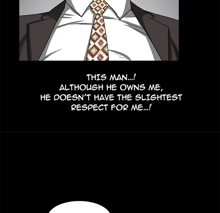 The Leash Chapter 10 Page 17