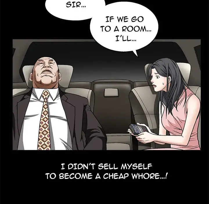 The Leash Chapter 10 Page 18