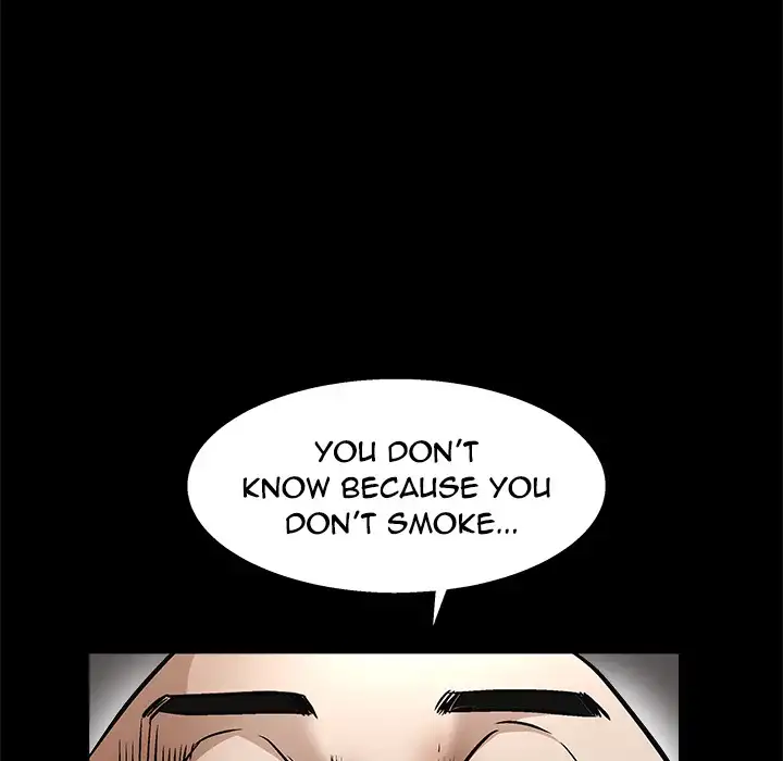The Leash Chapter 10 Page 19