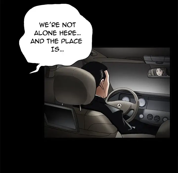 The Leash Chapter 10 Page 24