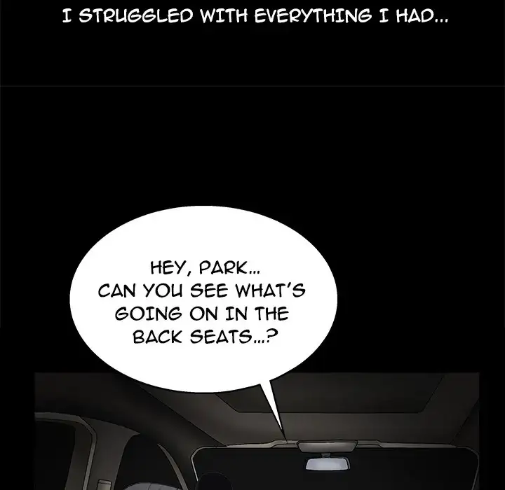The Leash Chapter 10 Page 25