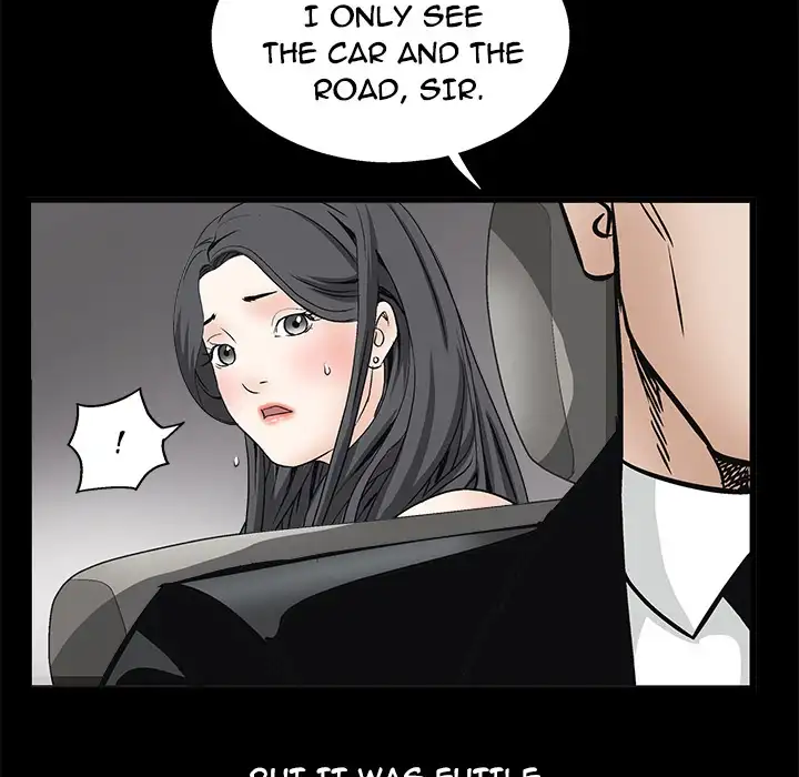 The Leash Chapter 10 Page 27