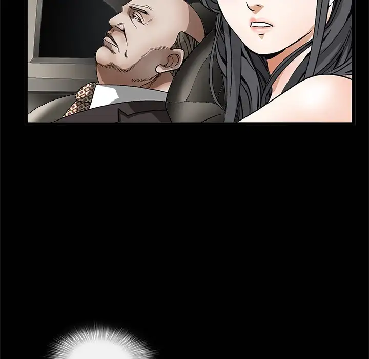 The Leash Chapter 10 Page 37