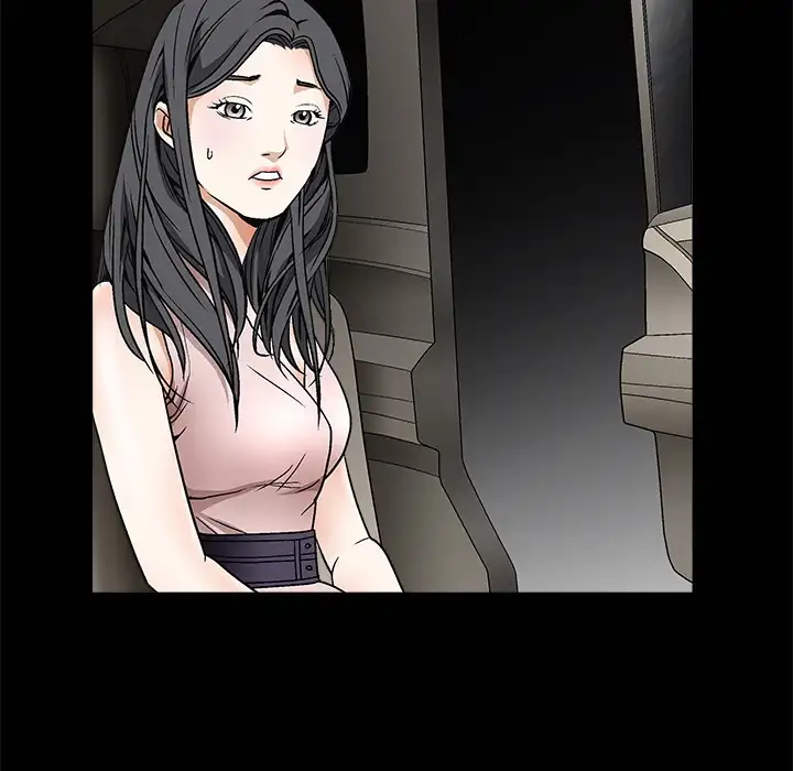 The Leash Chapter 10 Page 40