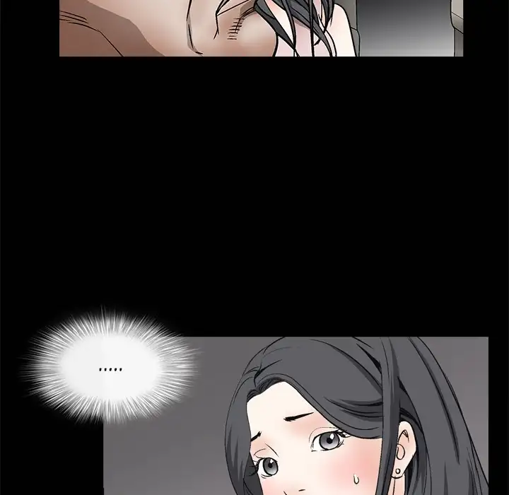 The Leash Chapter 10 Page 42