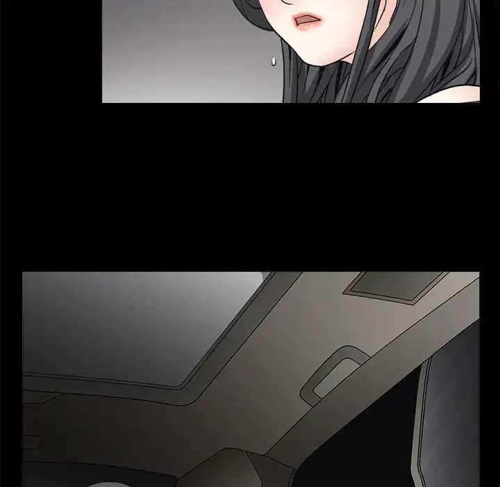 The Leash Chapter 10 Page 43