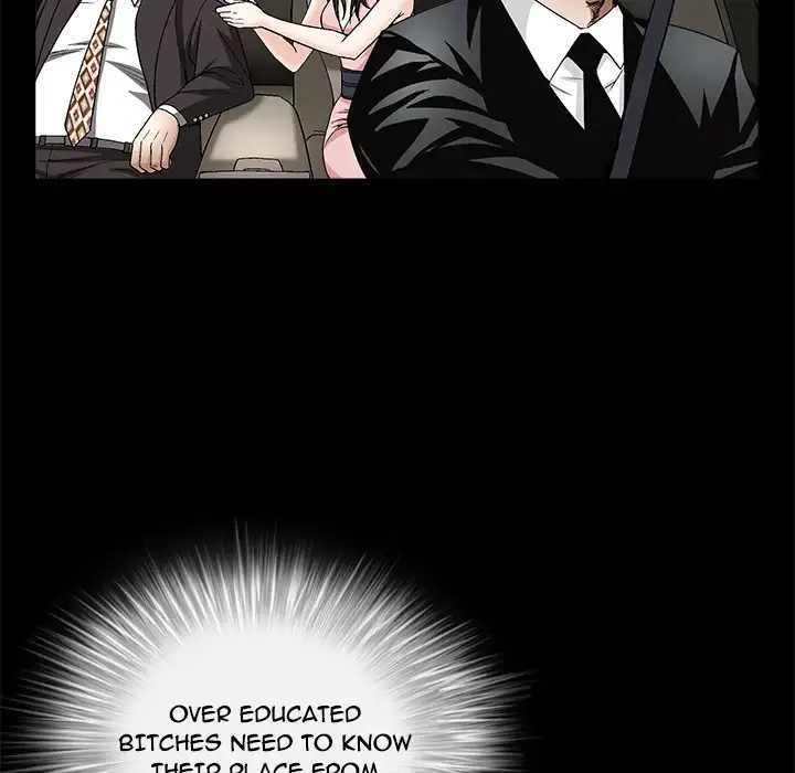 The Leash Chapter 10 Page 6