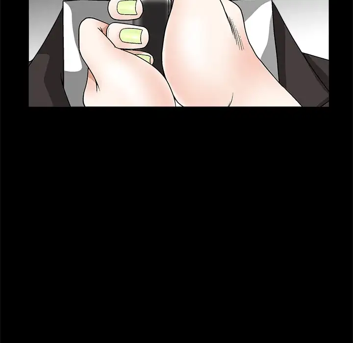 The Leash Chapter 10 Page 60