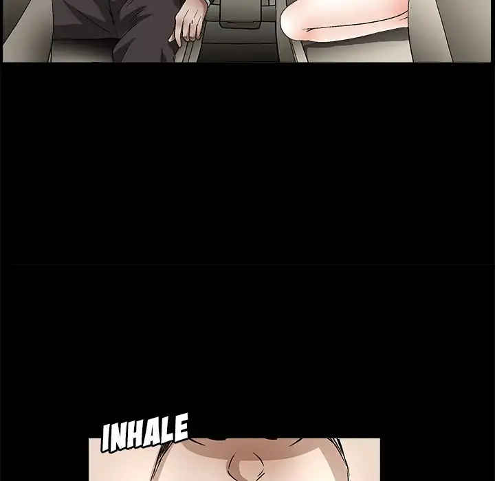 The Leash Chapter 10 Page 67