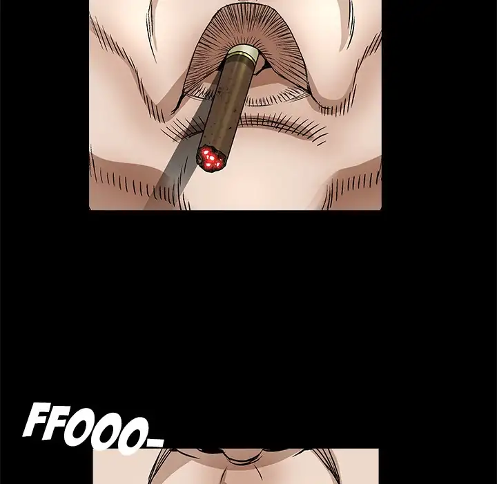 The Leash Chapter 10 Page 68