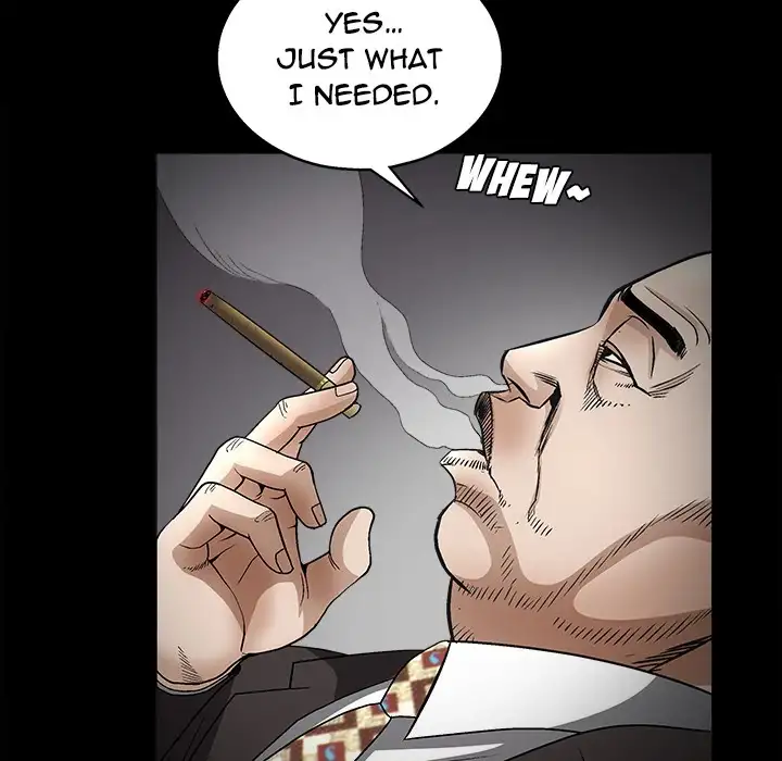 The Leash Chapter 10 Page 72