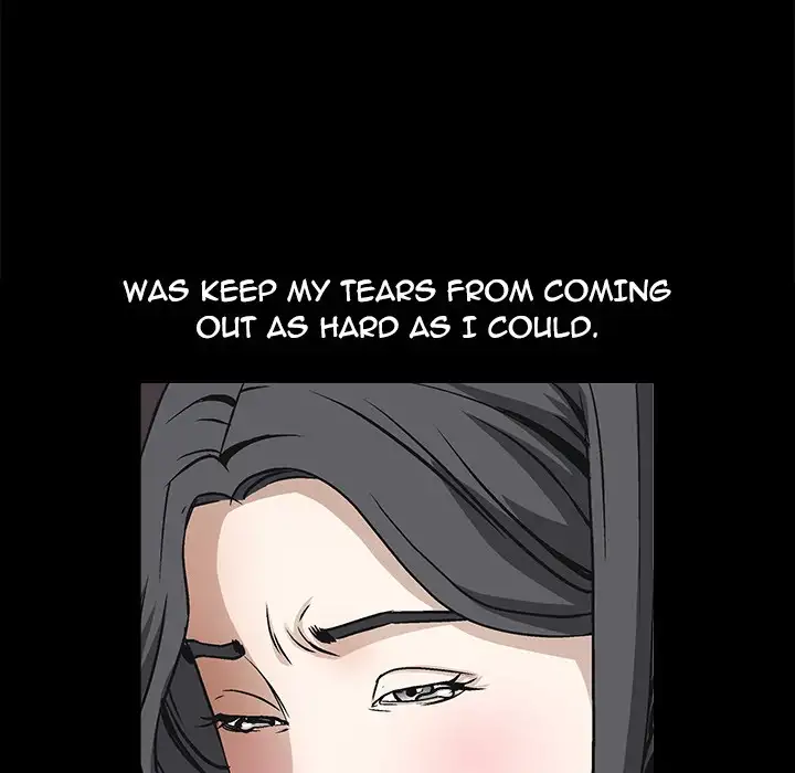 The Leash Chapter 10 Page 74