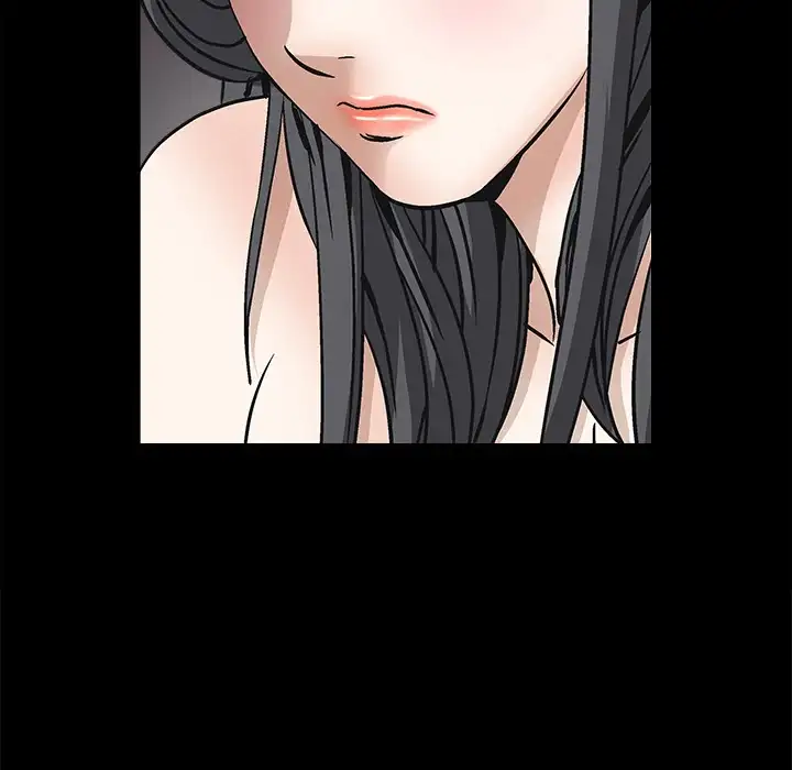 The Leash Chapter 10 Page 75