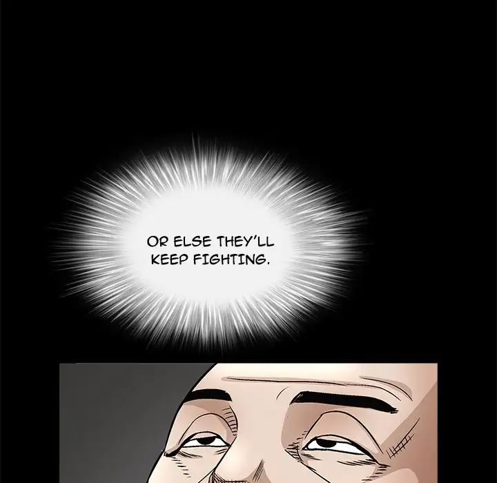 The Leash Chapter 10 Page 8