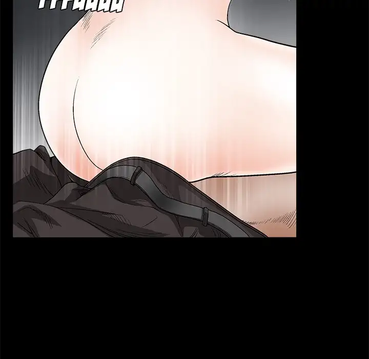 The Leash Chapter 10 Page 89