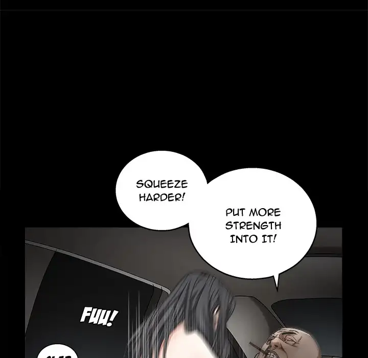 The Leash Chapter 10 Page 90