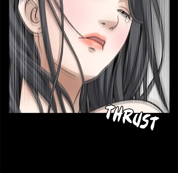 The Leash Chapter 10 Page 97