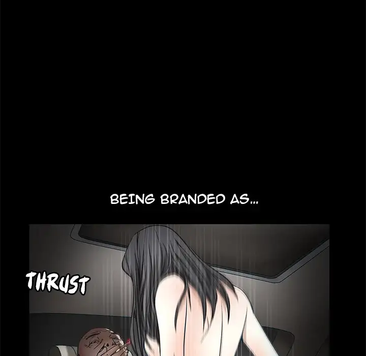 The Leash Chapter 10 Page 98