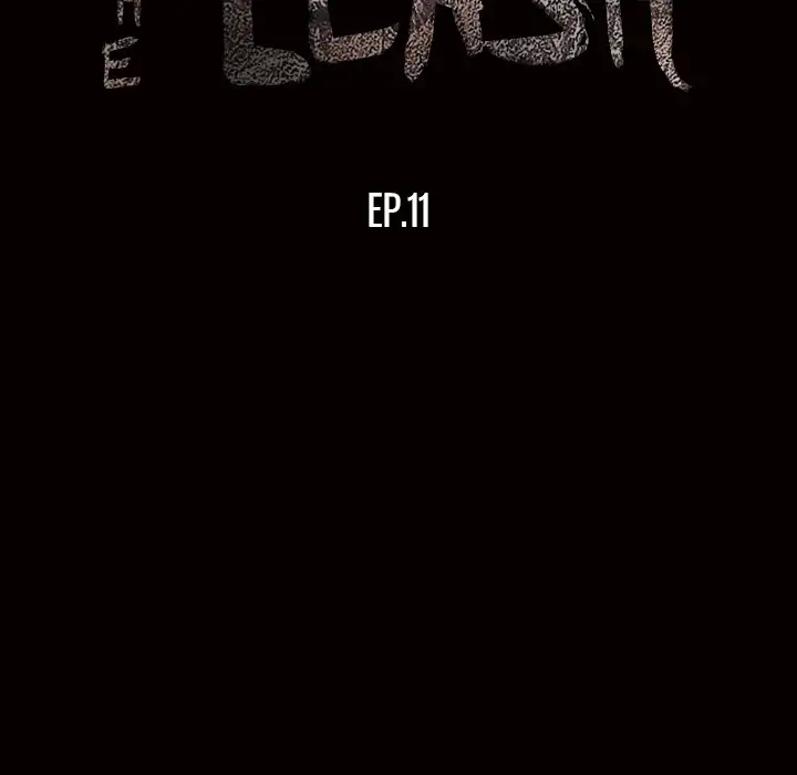 The Leash Chapter 11 Page 10