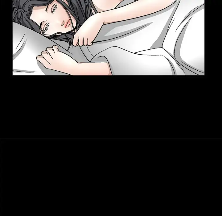 The Leash Chapter 11 Page 100
