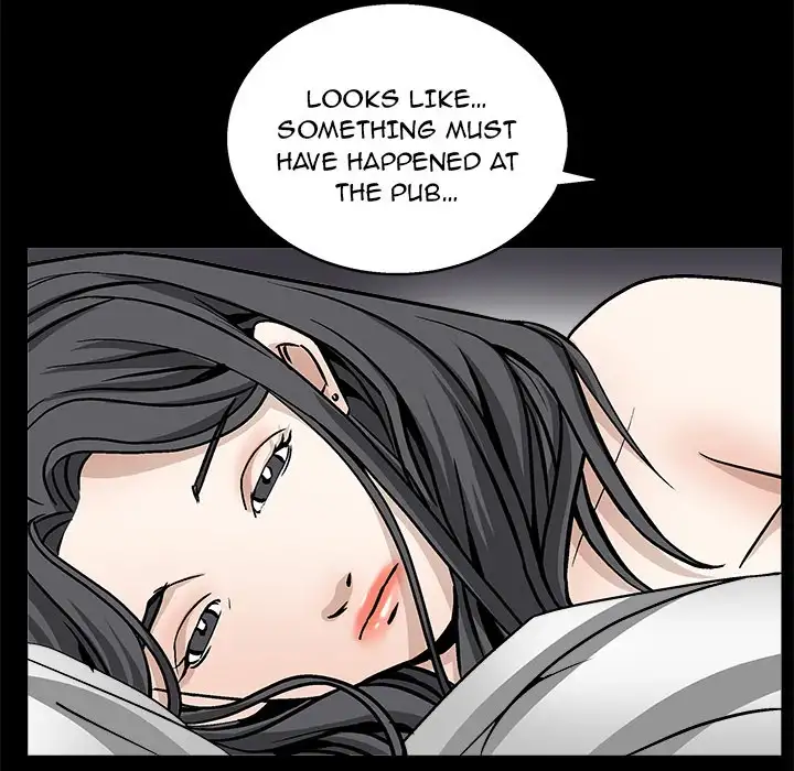 The Leash Chapter 11 Page 101