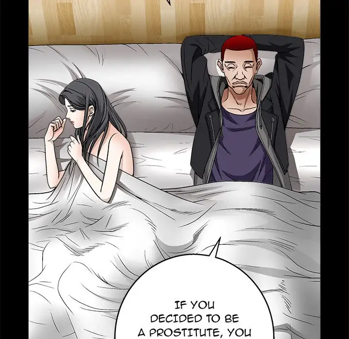 The Leash Chapter 11 Page 103