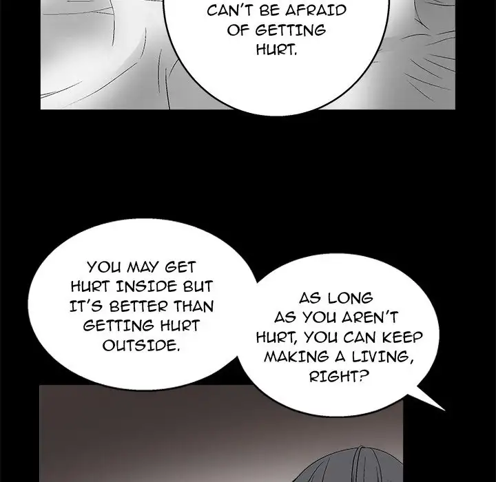 The Leash Chapter 11 Page 104