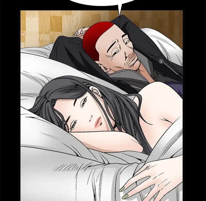 The Leash Chapter 11 Page 110