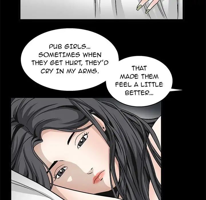 The Leash Chapter 11 Page 111